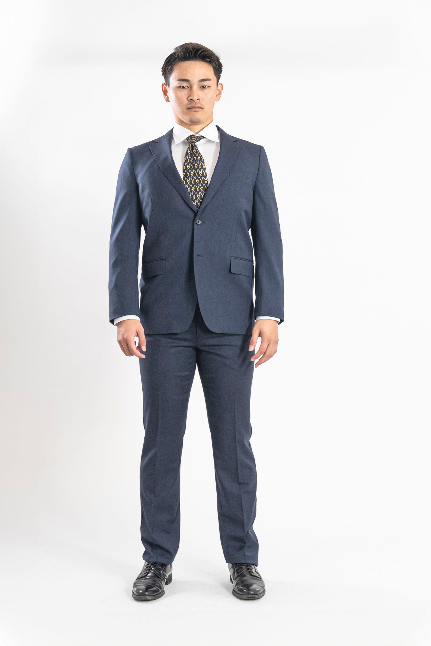 tough MAX Gorilla Suit ジャケット単品 ネイビー