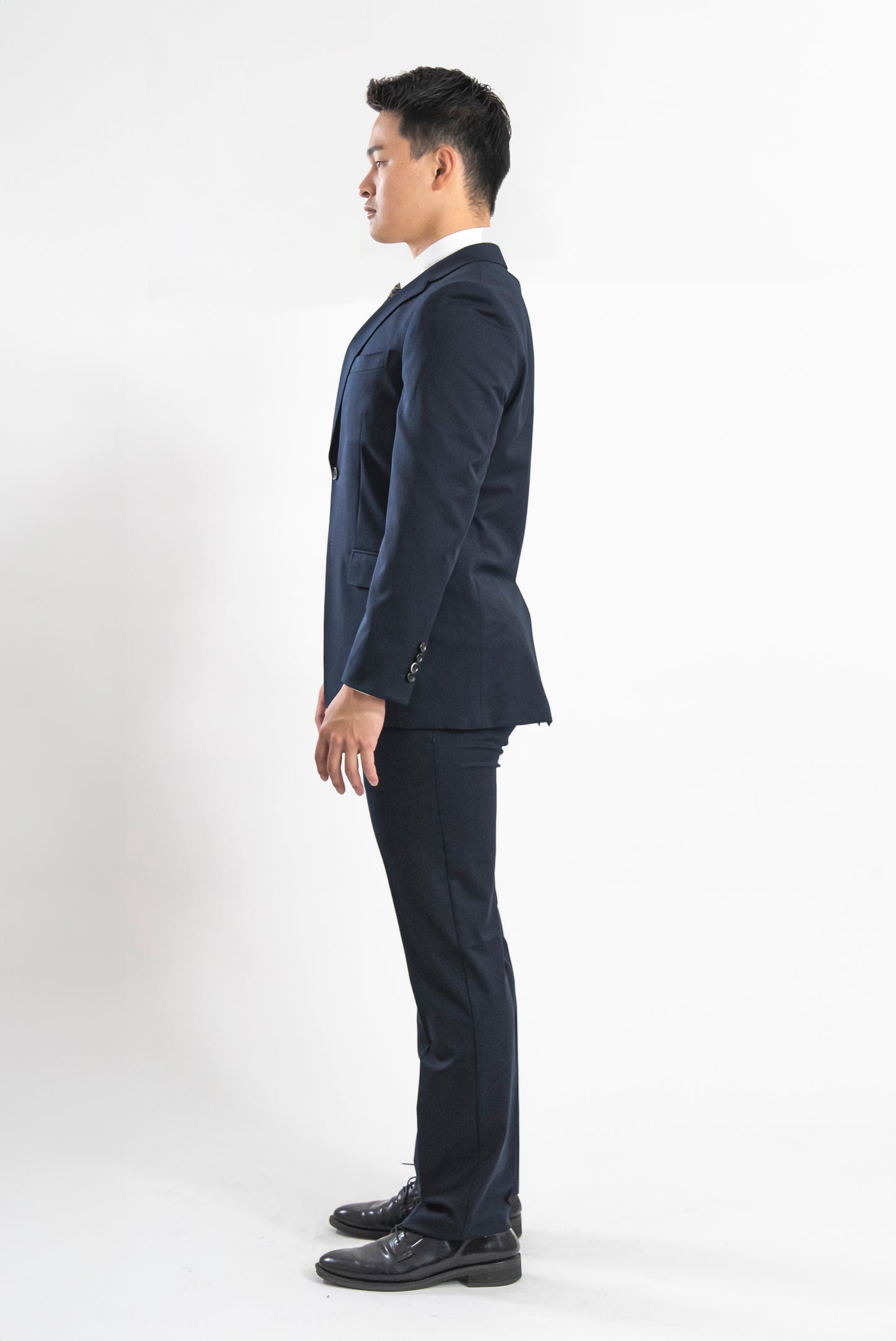 tough GOLD Gorilla Suit ジャケット単品 ダークネイビー