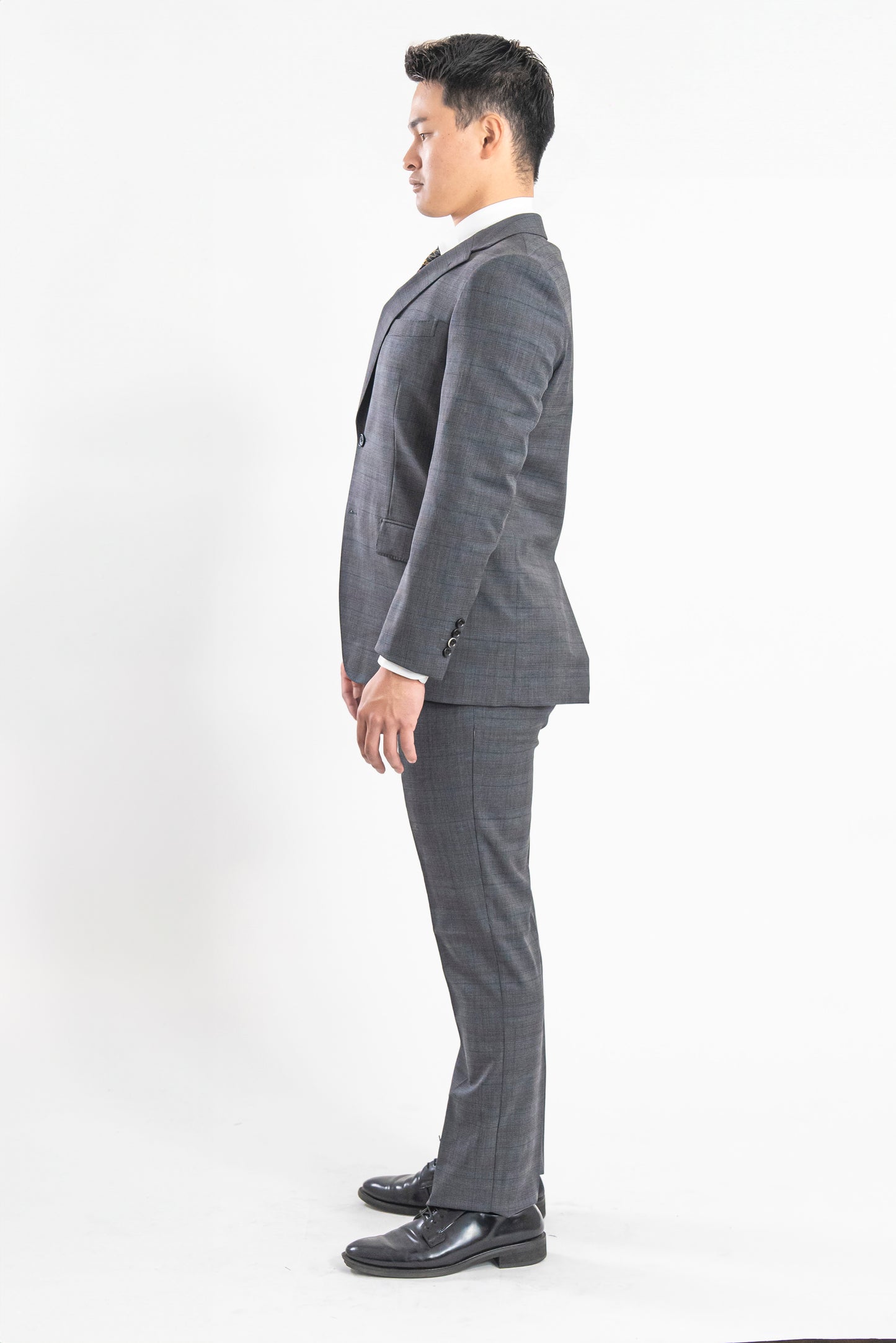 tough MAX Gorilla Suit ジャケット単品 グレー