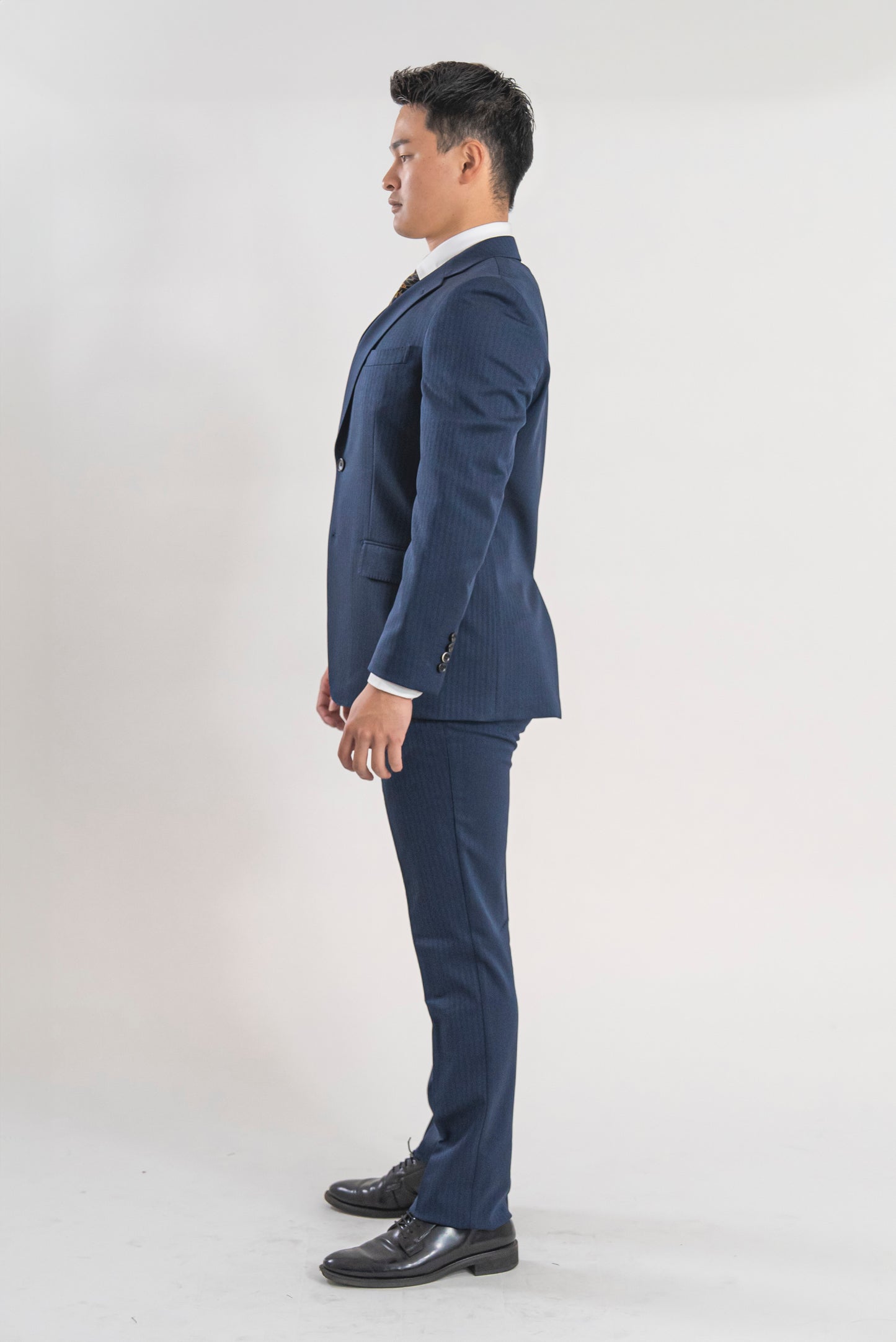 tough WORKIST Gorilla Suit ジャケット単品 ネイビー