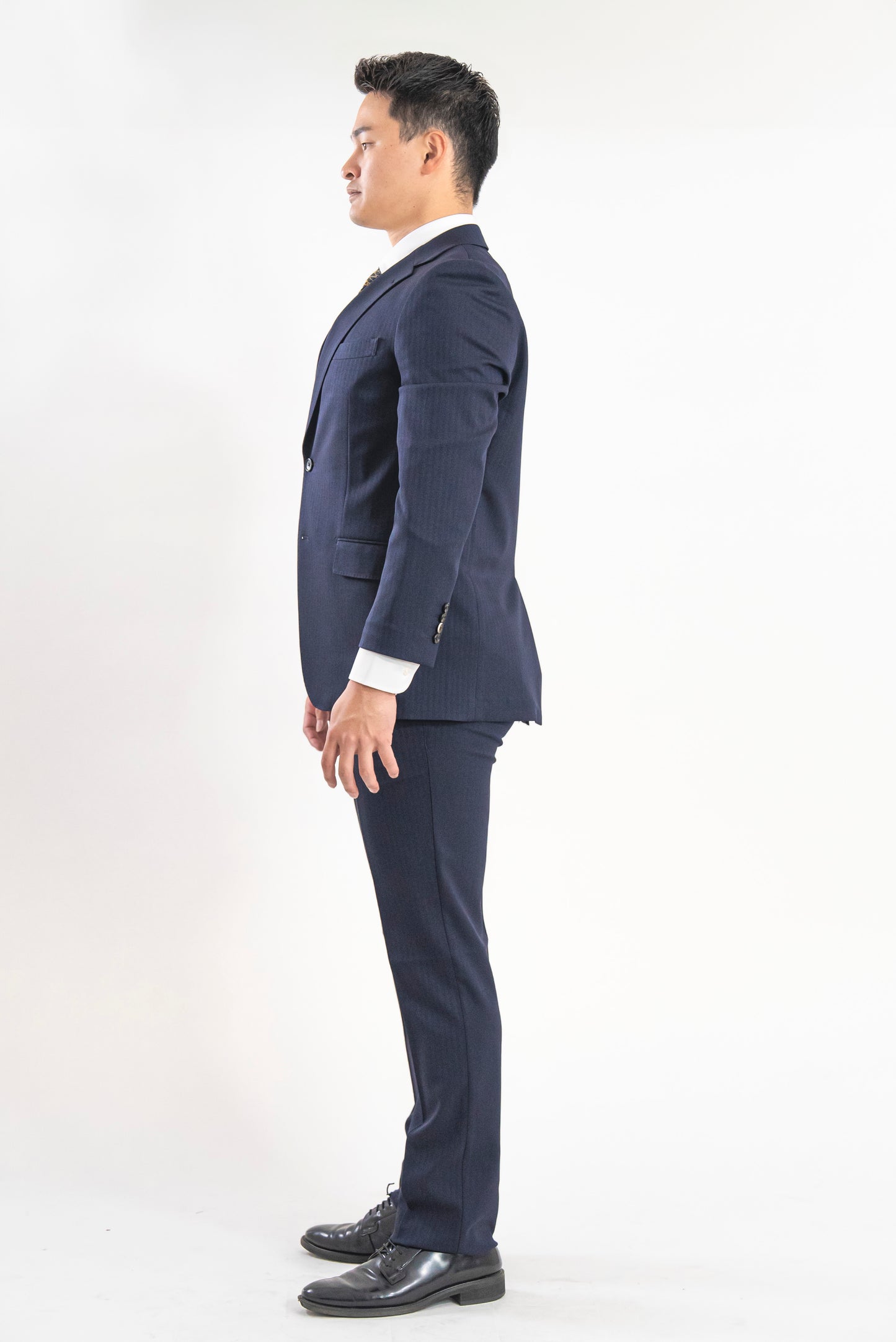 tough WORKIST Gorilla Suit ジャケット単品 ダークネイビー