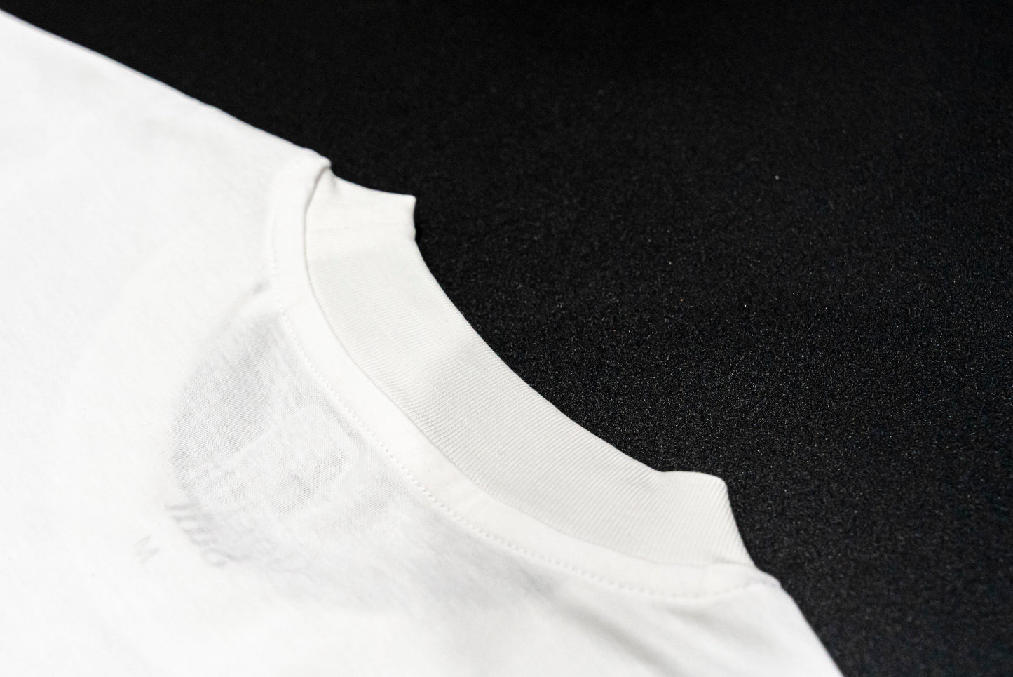 COOL COTTON Tシャツ 白