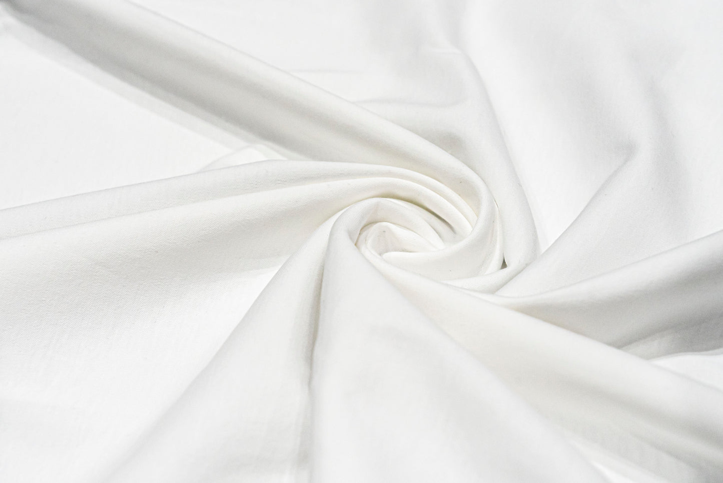 COOL COTTON Tシャツ 白