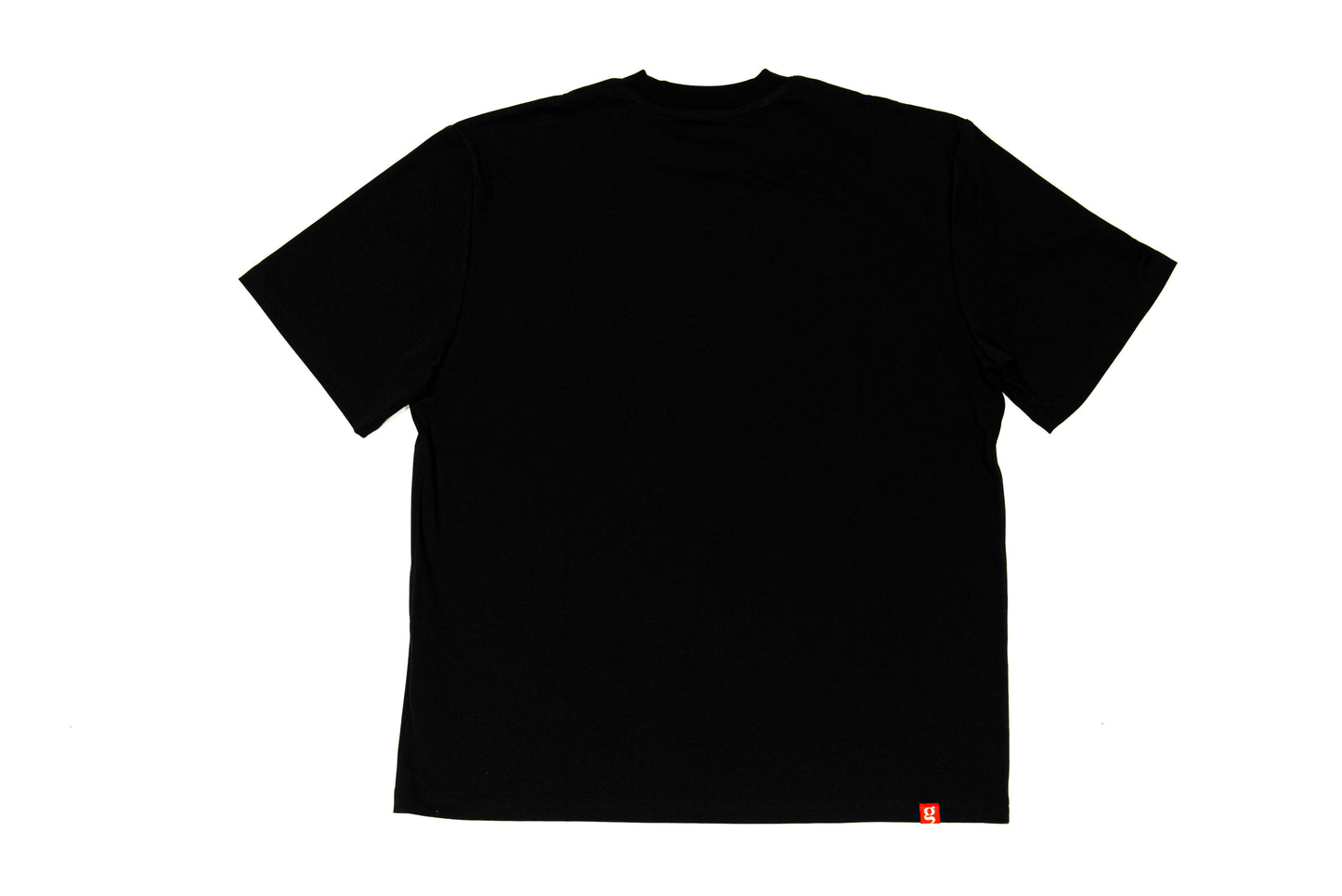 COOL COTTON Tシャツ 黒