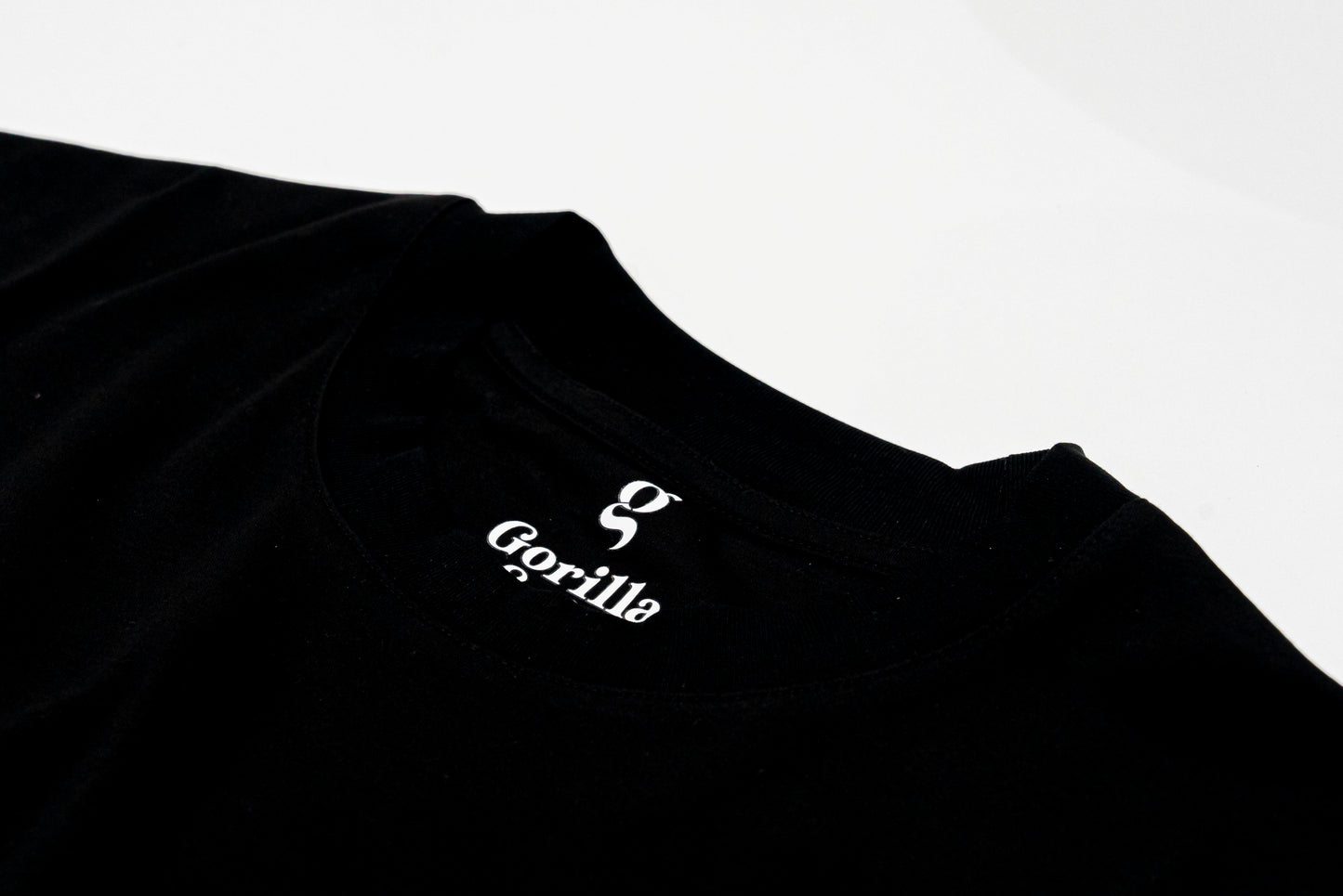 COOL COTTON Tシャツ 黒