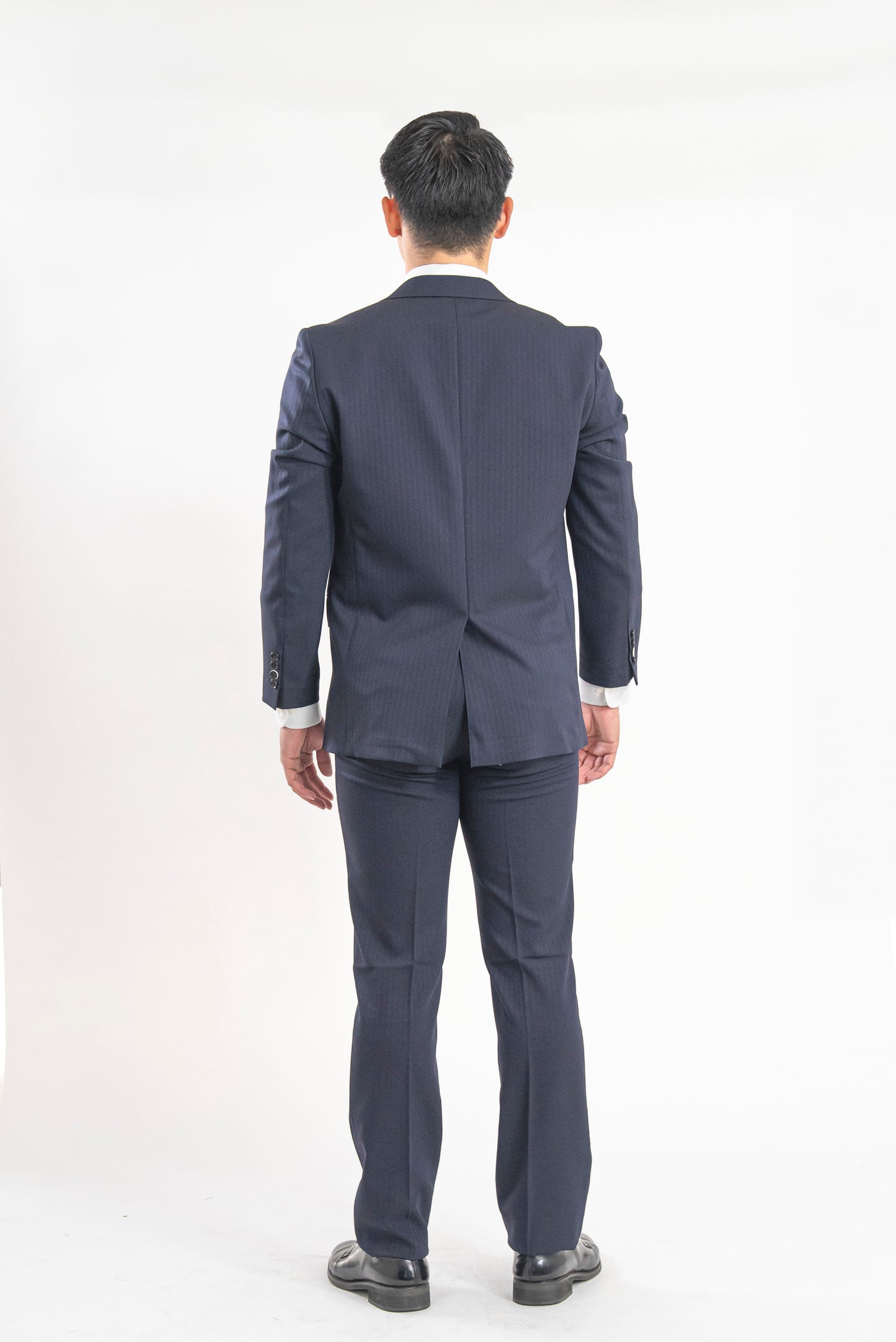 tough WORKIST Gorilla Suit ジャケット単品 ダークネイビー