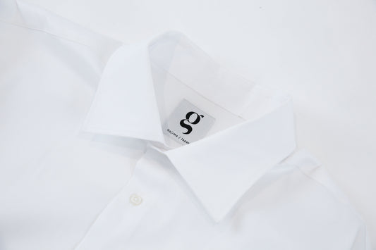 DRESS SHIRT シャツ 白