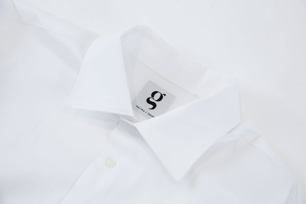 DRESS SHIRT シャツ 白