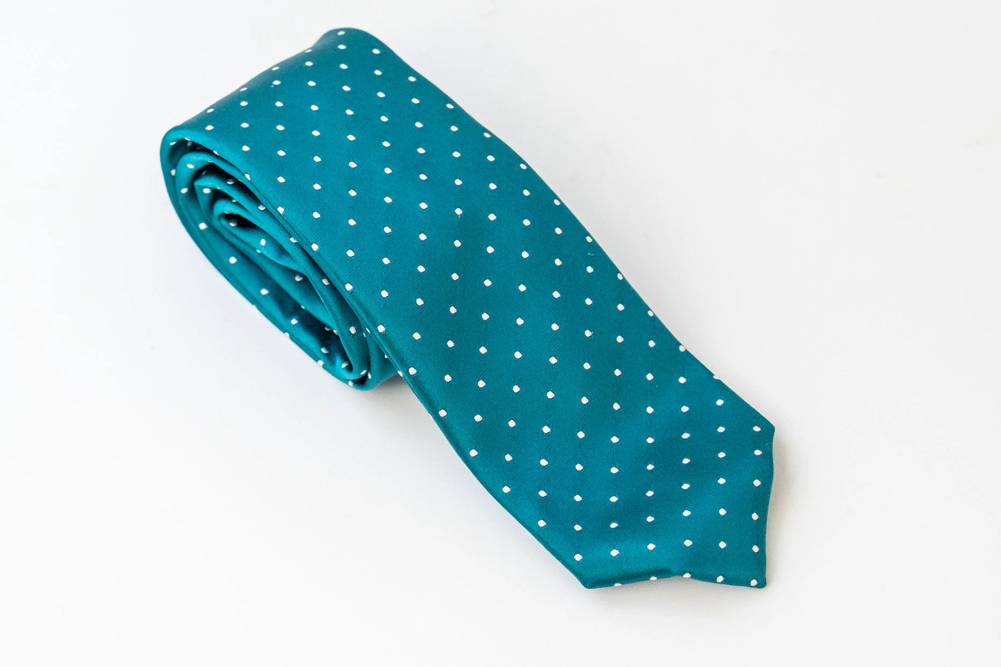 ベルトネクタイセット 緑