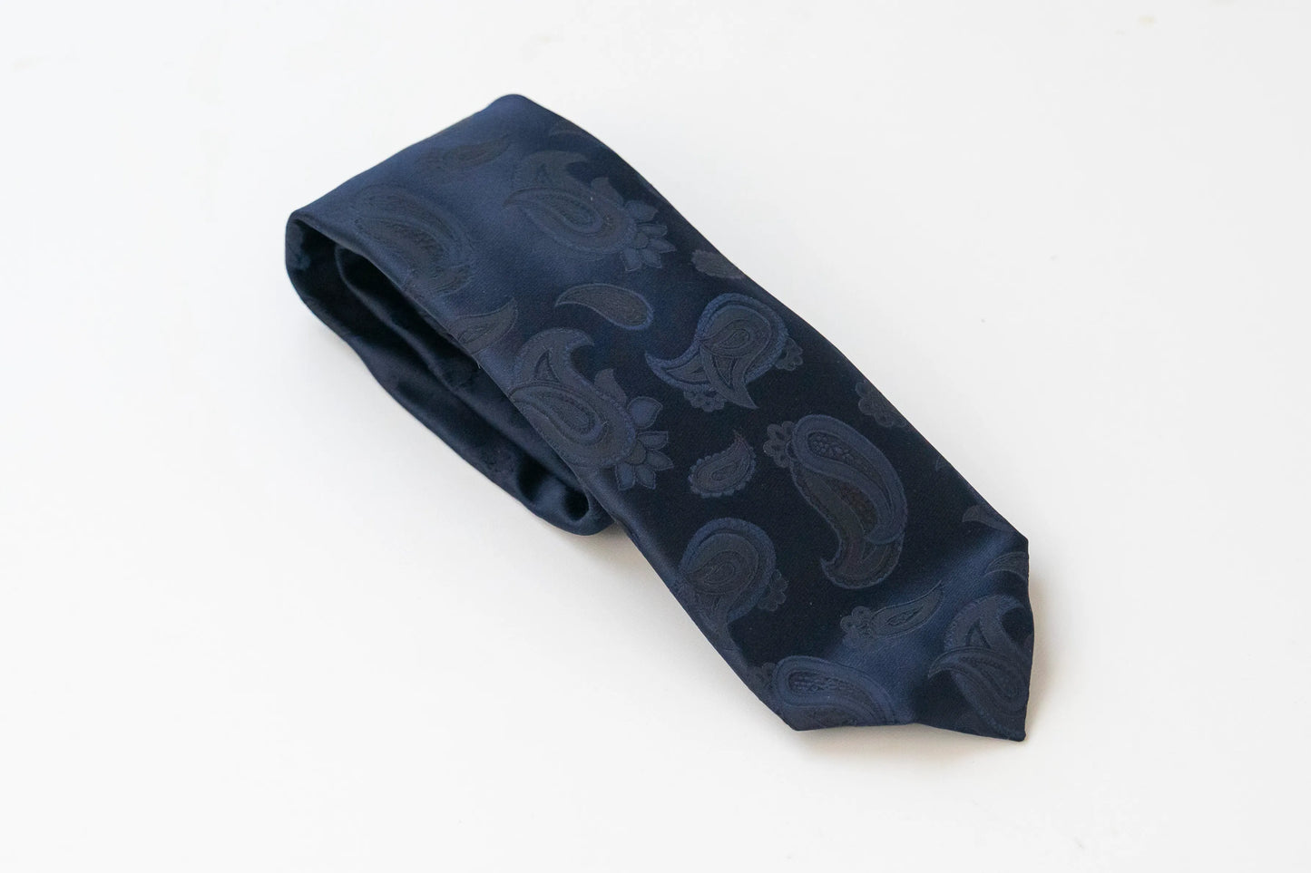 ベルトネクタイセット 黒