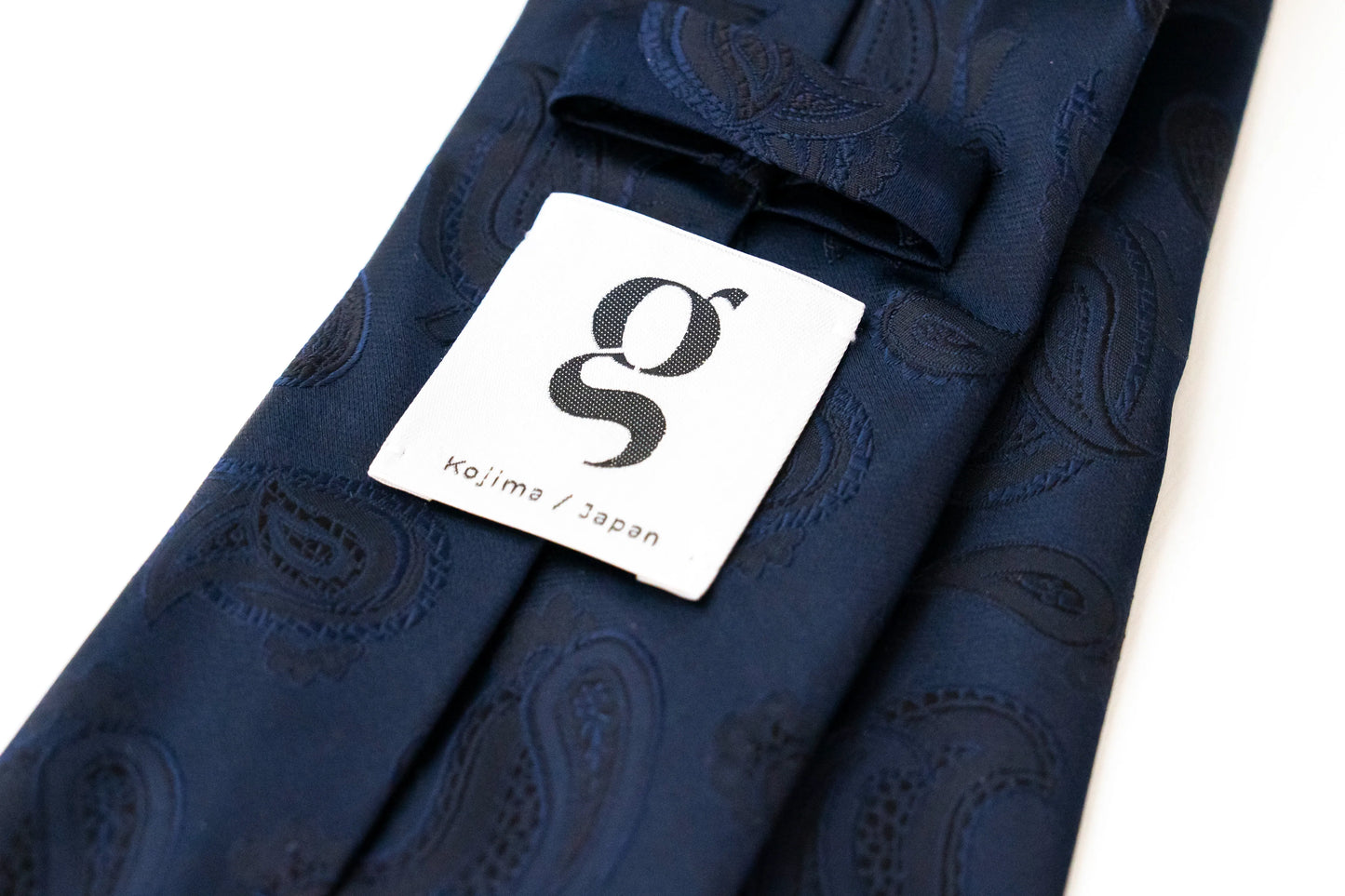 ベルトネクタイセット 黒