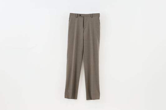 tough GOLD Gorilla Suit スラックス単品 ブラウン