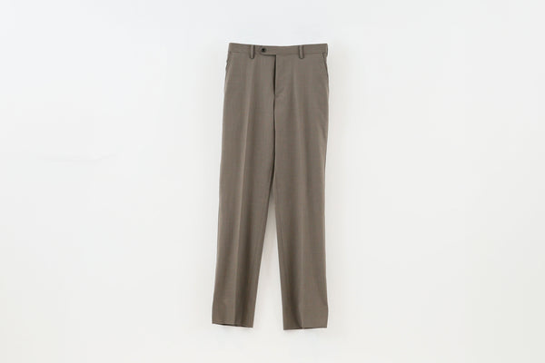 tough GOLD Gorilla Suit スラックス単品 ブラウン