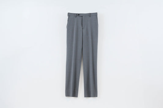 tough GOLD Gorilla Suit スラックス単品 グレー