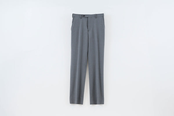 tough GOLD Gorilla Suit スラックス単品 グレー