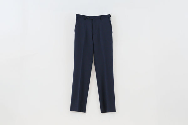 tough GOLD Gorilla Suit スラックス単品 ネイビー