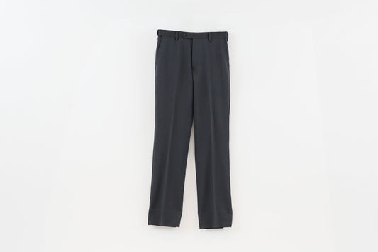 tough WORKIST Gorilla Suit スラックス単品 チャコールグレー