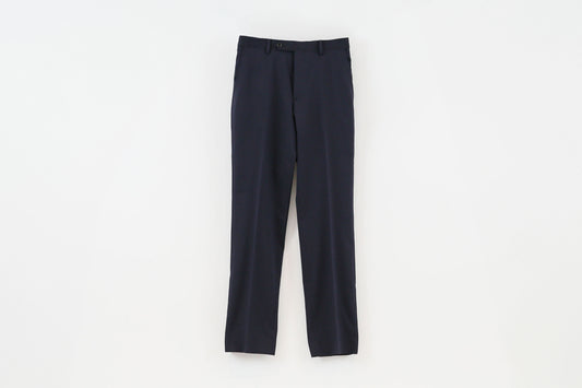 tough WORKIST Gorilla Suit スラックス単品 ダークネイビー