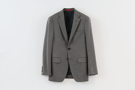 tough WORKIST Gorilla Suit ジャケット単品 グレー