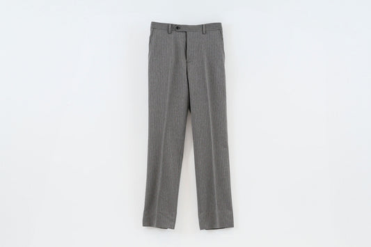 tough WORKIST Gorilla Suit スラックス単品 グレー
