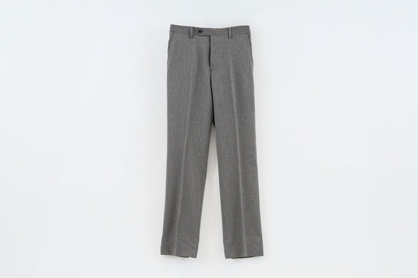 tough WORKIST Gorilla Suit スラックス単品 グレー