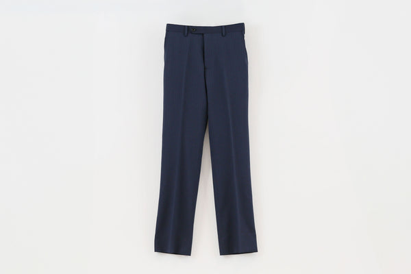 tough WORKIST Gorilla Suit スラックス単品 ネイビー