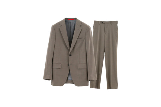 tough GOLD Gorilla Suit セットアップ ブラウン