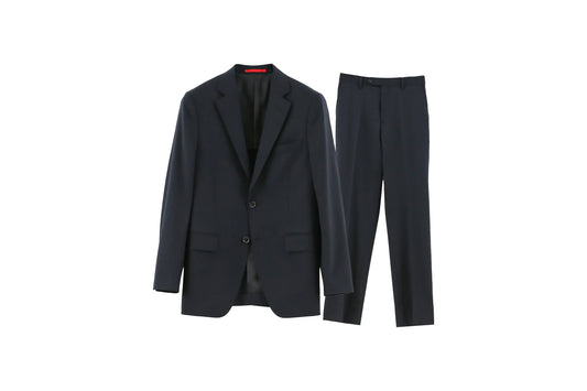 tough GOLD Gorilla Suit セットアップ ダークネイビー