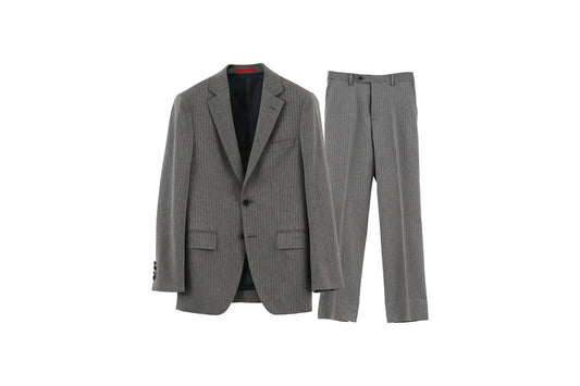 tough WORKIST Gorilla Suit セットアップ グレー