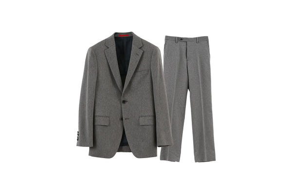 tough WORKIST Gorilla Suit セットアップ グレー