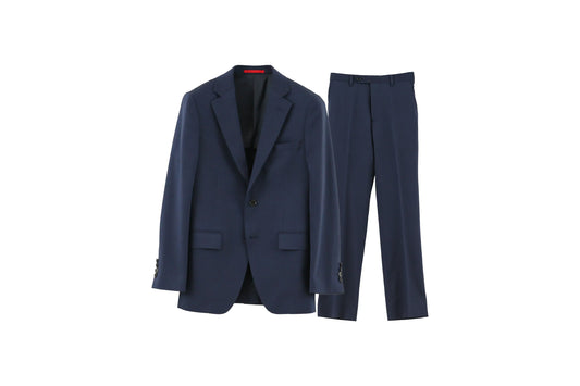 tough WORKIST Gorilla Suit セットアップ ネイビー